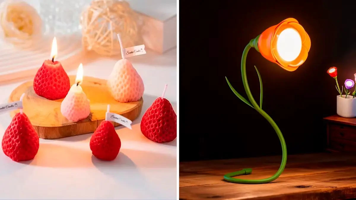 Delightful Finds Under $15