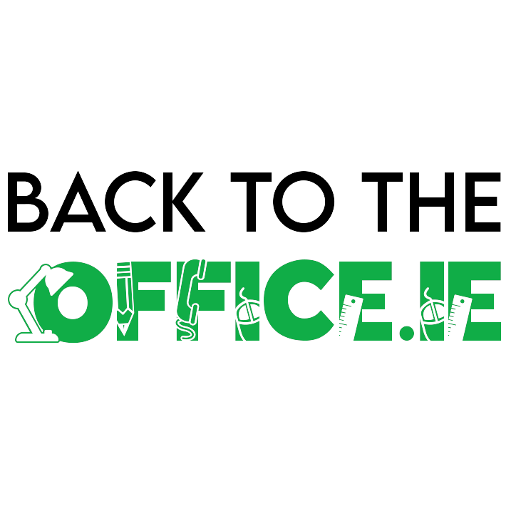 Back To The Office logo