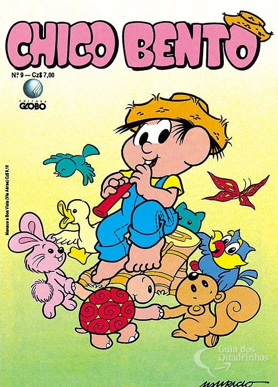 Capa 9