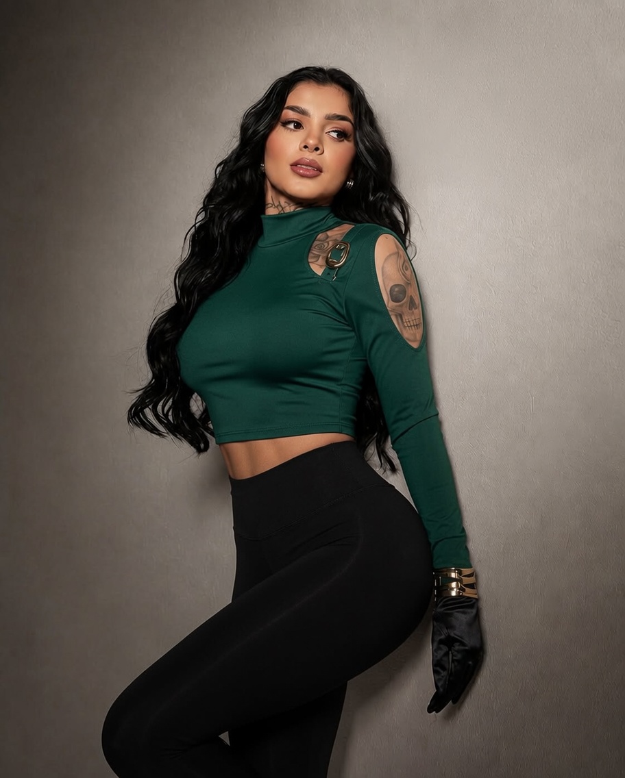  Karely Ruiz 