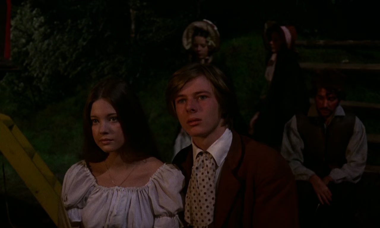 Vampire Circus Screenshot