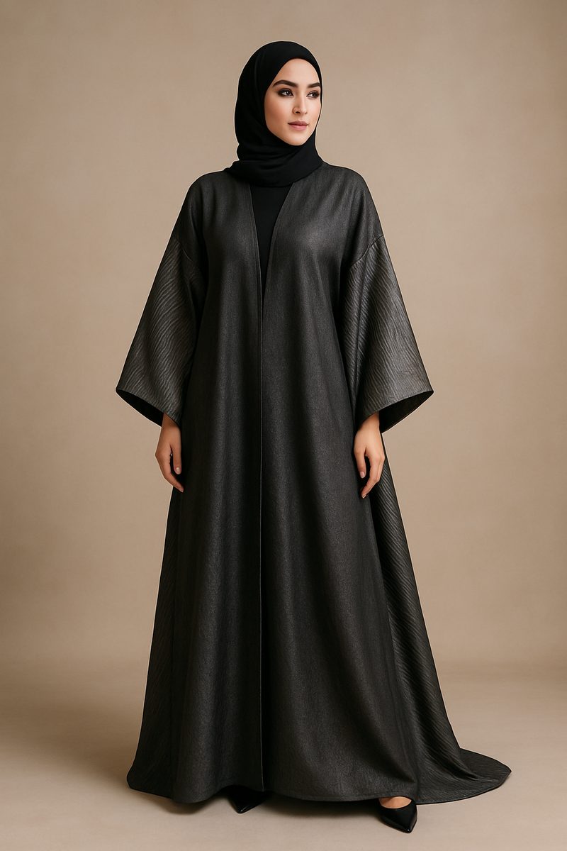 عباية قطرية 2026
