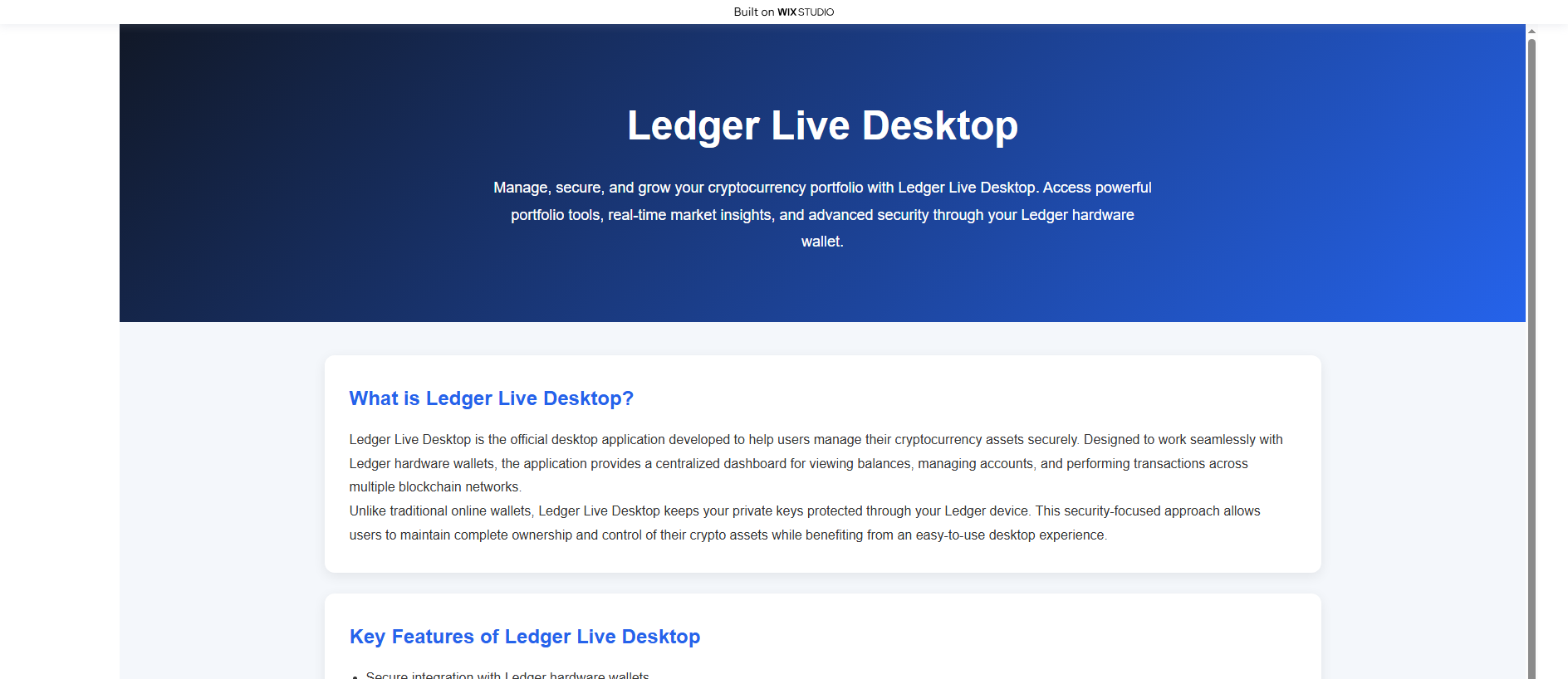 Forensic screenshot of [REDACTED] showing the phishing page layout