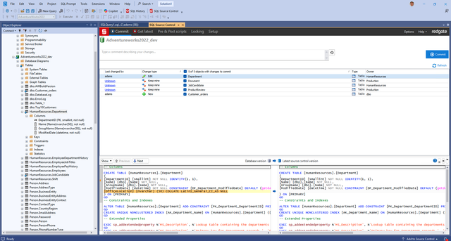 Download RedGate SQL Toolbelt Essentials 16