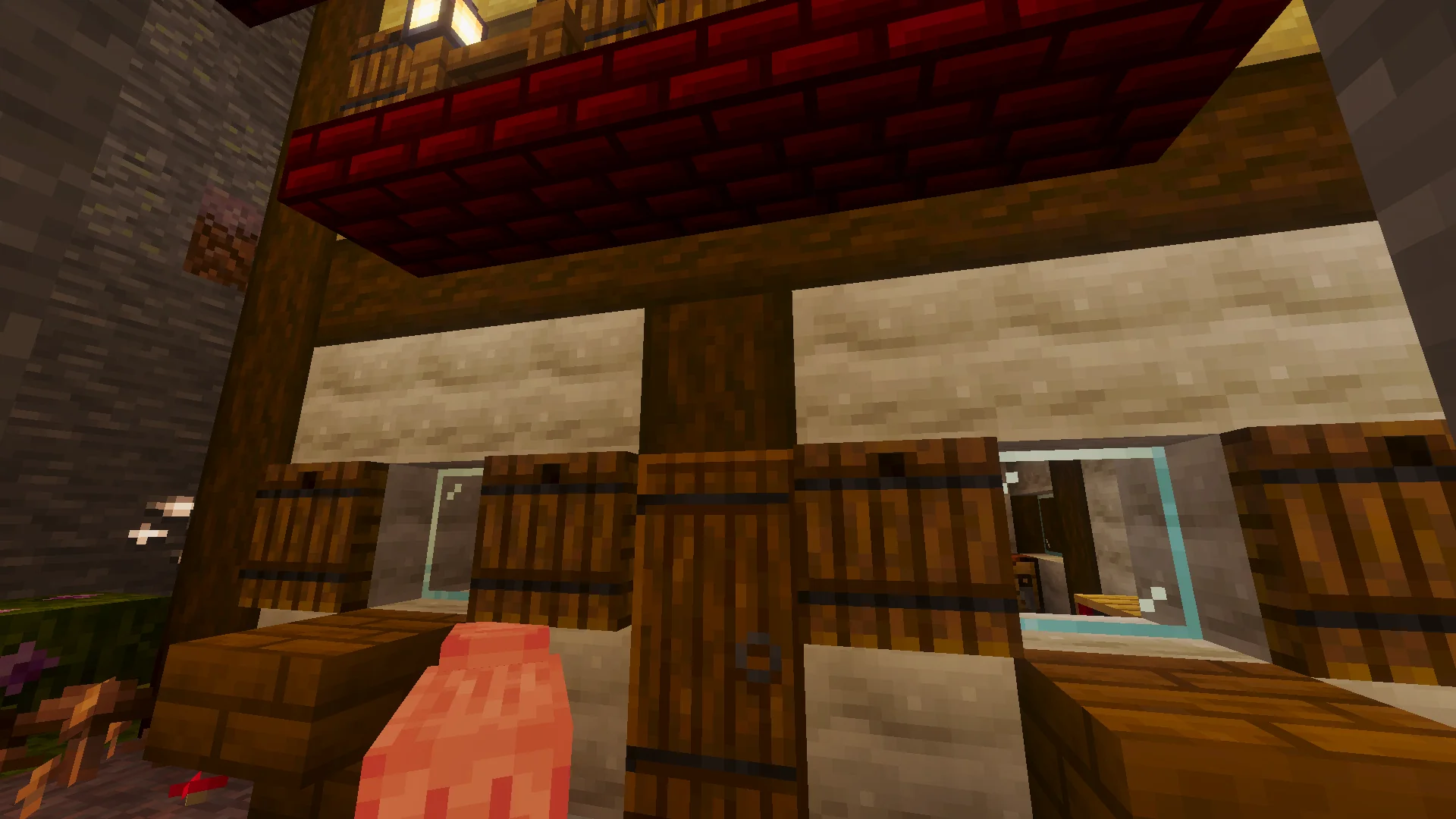 Mushroom Village 11