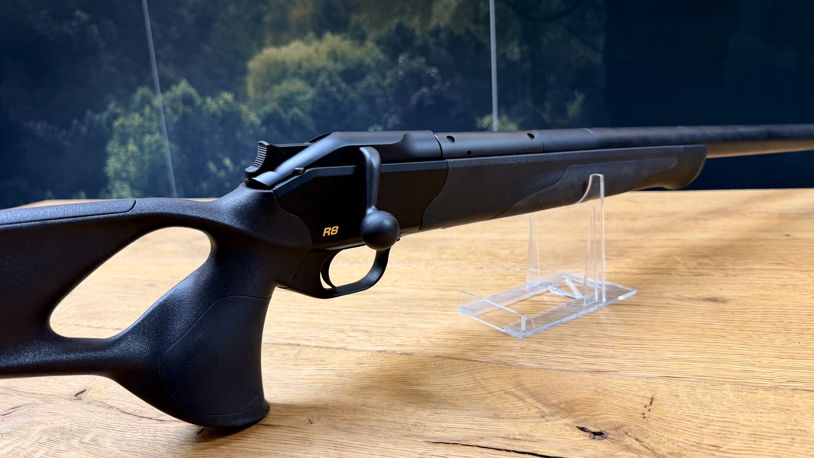 Blaser R8 Ultimate Silence - Ansicht 8