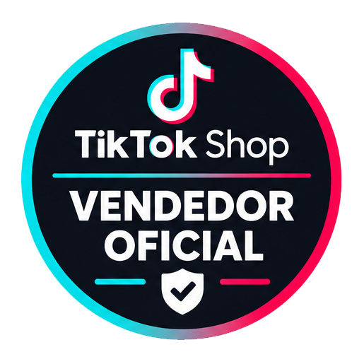 Vendedor oficial TikTok Shop