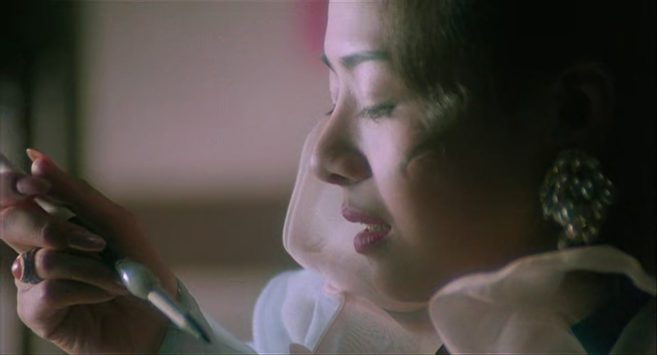 Sex and Zen Screenshot