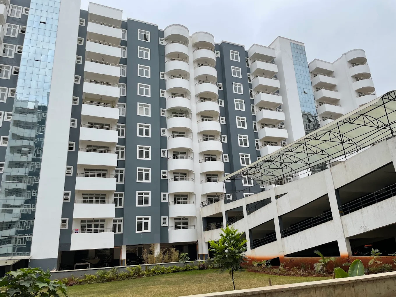 Duchess Park in Nairobi