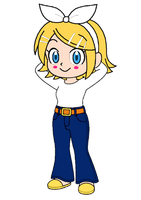Kagamine Rin SMB new style dance 2.png