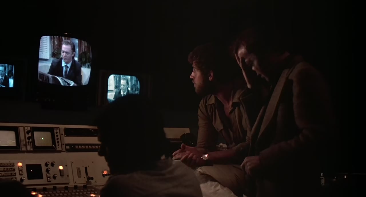 Annie Hall Screenshot