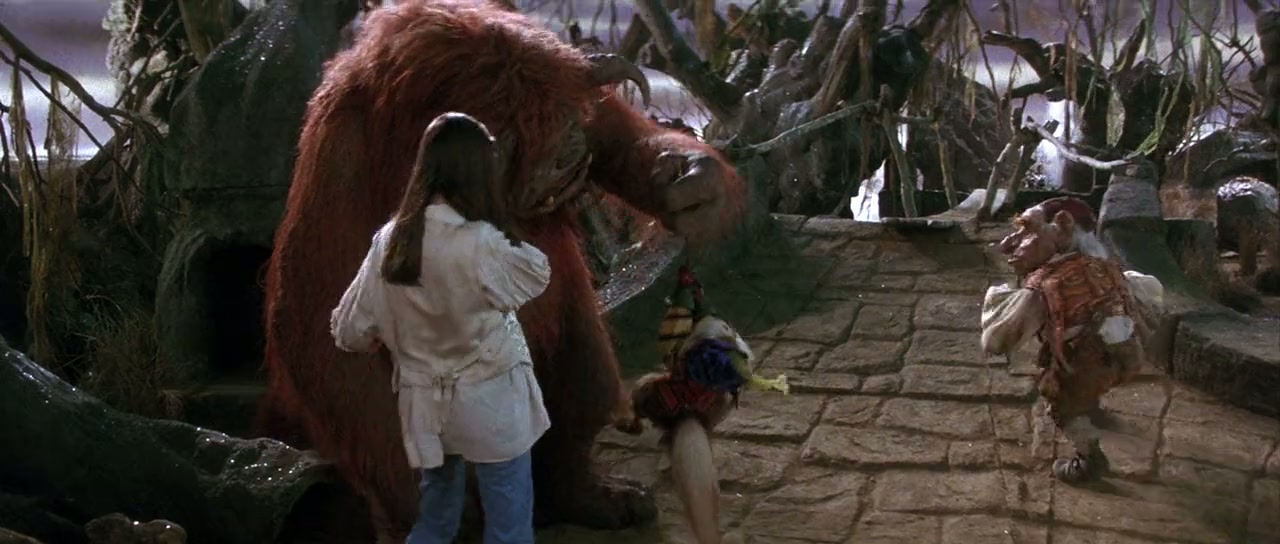 Labyrinth Screenshot