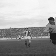 27-10-1968 ΟΛΥΜΠΙΑΚΟΣ-ΑΕΚ 2-3
