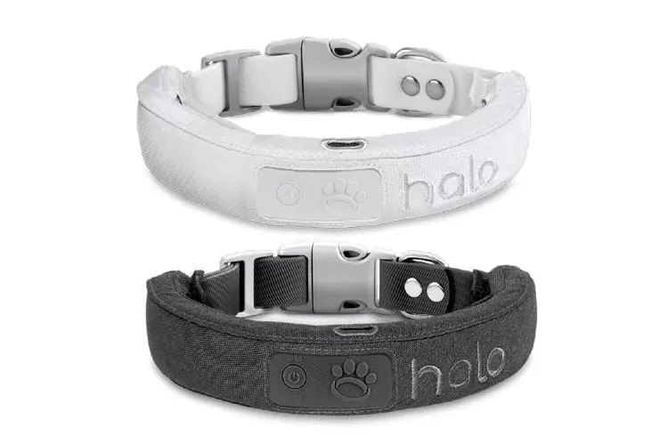 Exploring the Halo Collar Wireless Dog Fence for Pet Safety