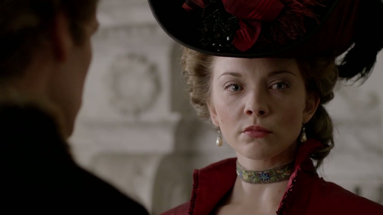 The Scandalous Lady W Screenshot