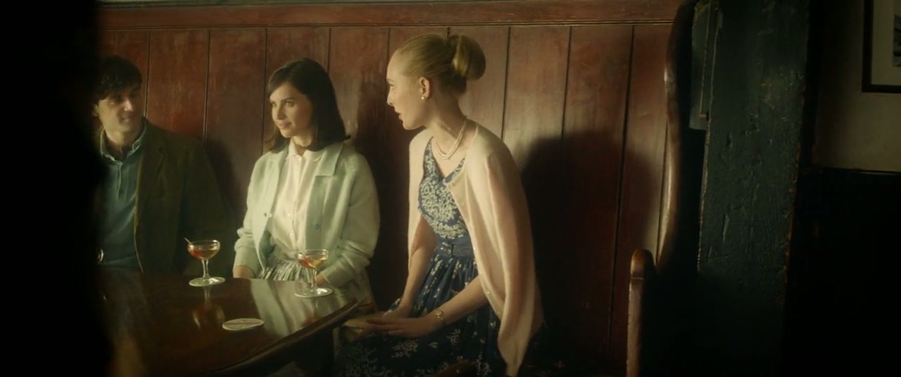The Theory of Everything Screenshot