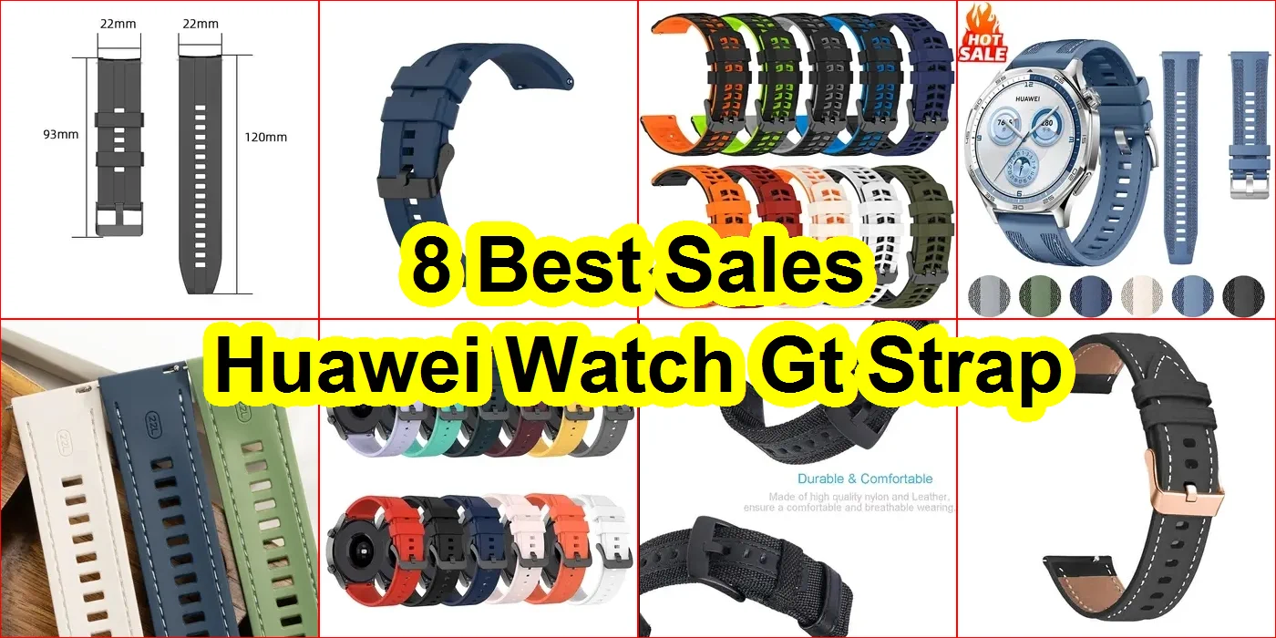 華為手錶 GT 錶帶 評價