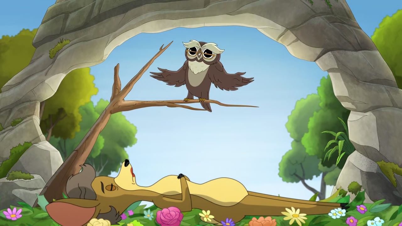 Mating Season Screenshot