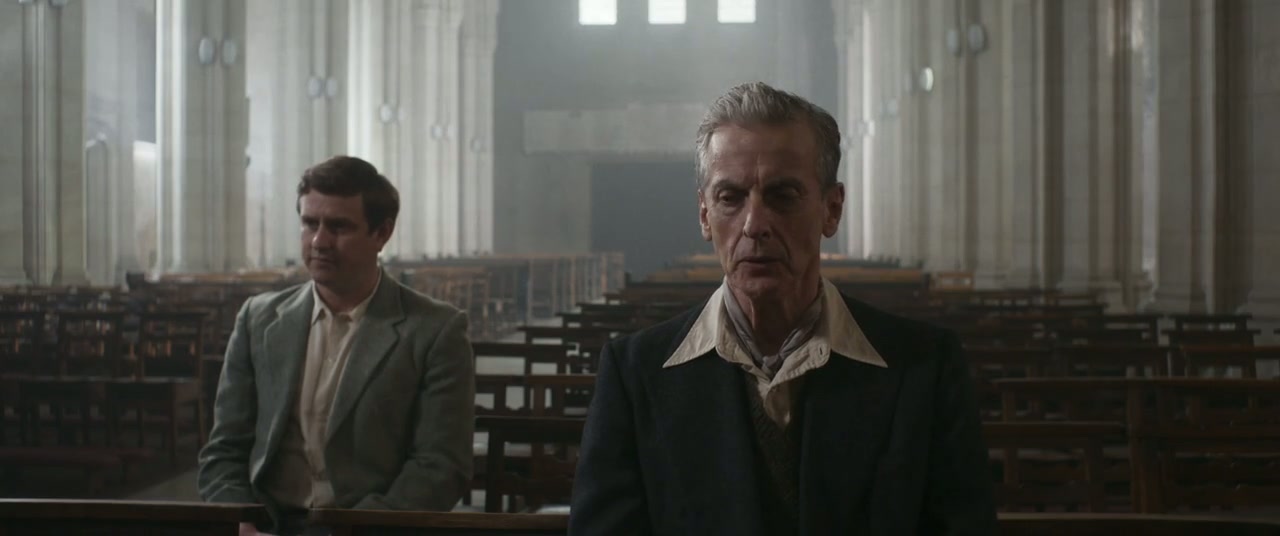 Benediction Screenshot