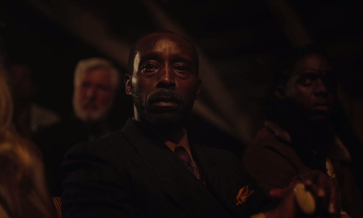 The Last Black Man in San Francisco Screenshot