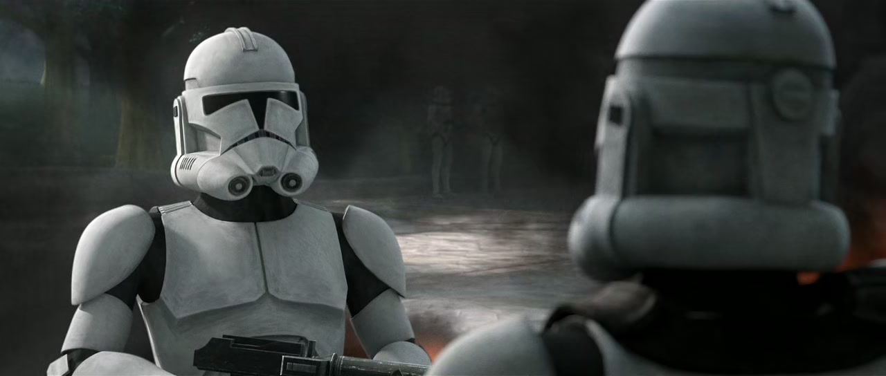 Star Wars: The Bad Batch Screenshot
