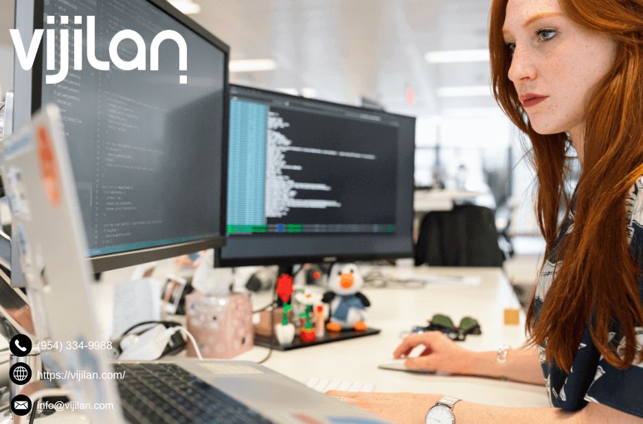 Siem Cloud Solutions | Vijilan.com