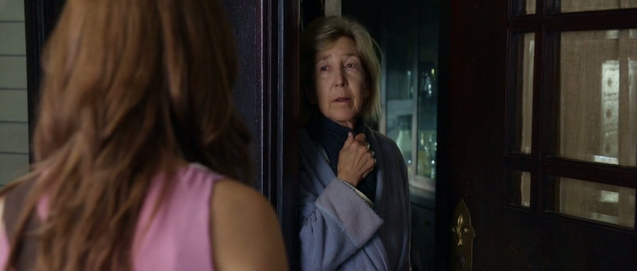 Insidious: Chapter 3 Screenshot