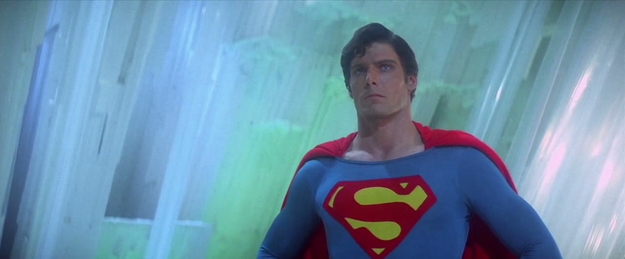 Superman II: The Richard Donner Cut Screenshot