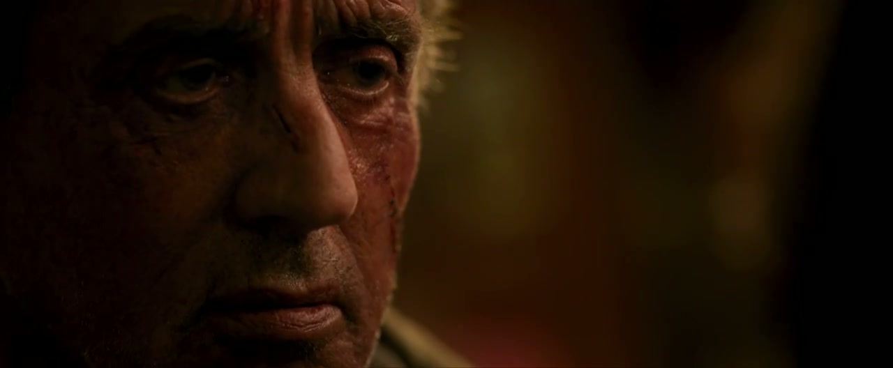 Rambo: Last Blood Screenshot