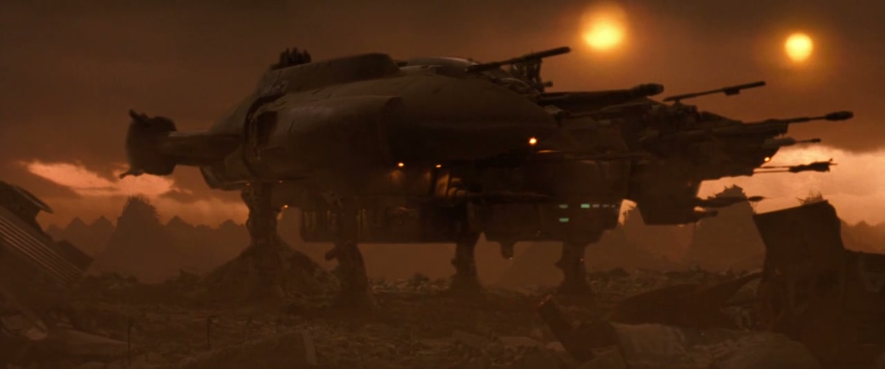 Soldier Screenshot