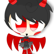 Glisten-Crimson-Imp