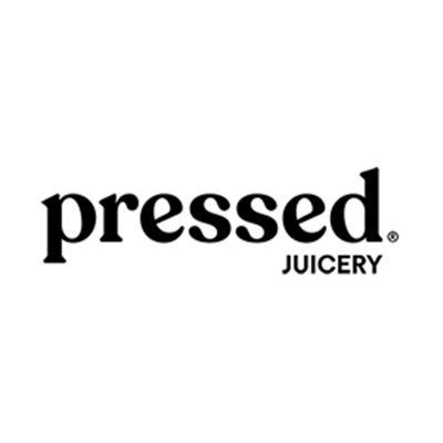Pressed Juicery logo