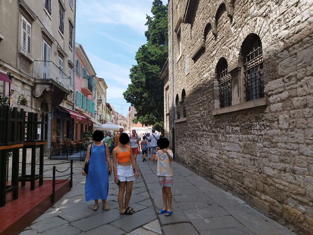 DIA 6. Pula y península de Premantura. Jueves 27 de junio. - Italia (zona Venecia) e Istria. Julio 2024 (3)