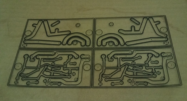 PCB-step1