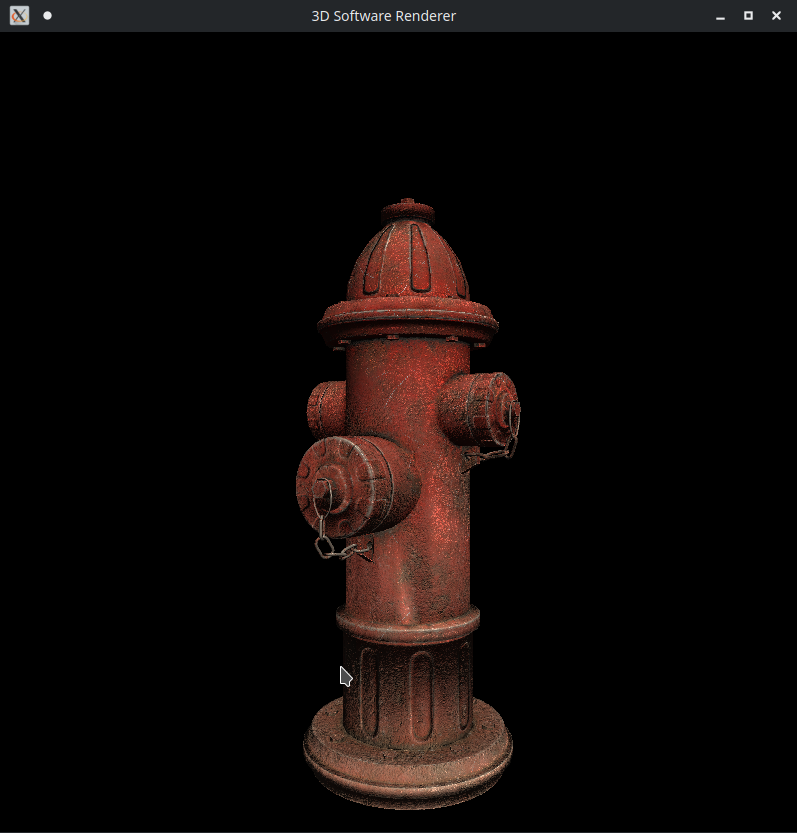 Fire hydrant Fire hydrant