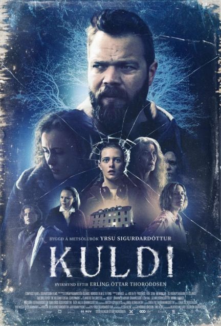Chłód / Kuldi (2023) PL.1080p.WEB-DL.H.264-FOX / Lektor PL