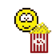 popcorn-emoji