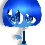 sadness