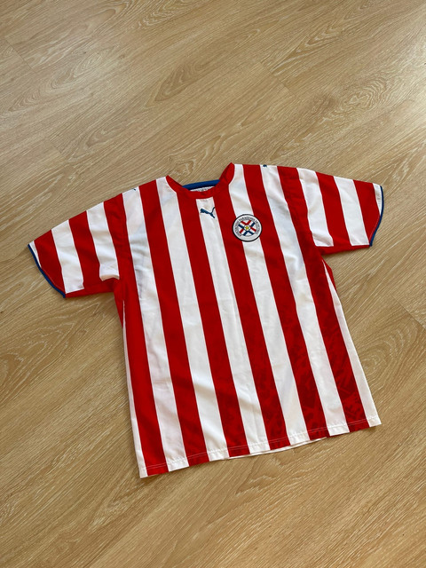 Paraguay