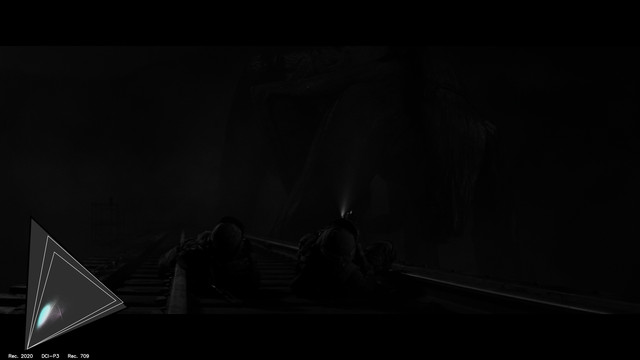 gamut-GOD0154