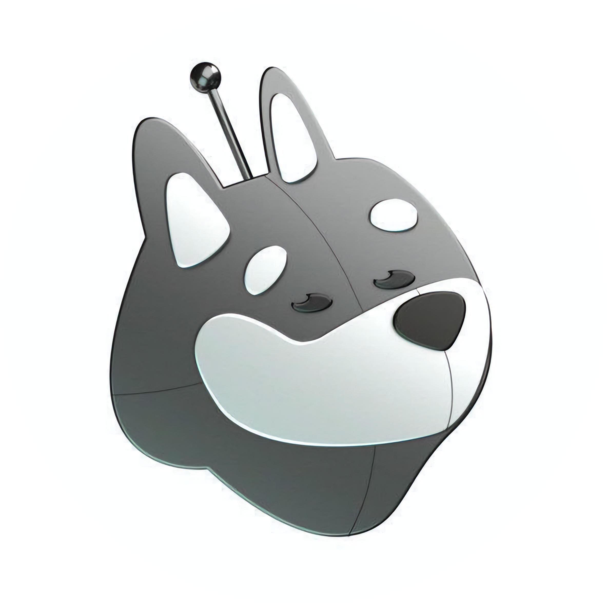 BONKBOT token logo