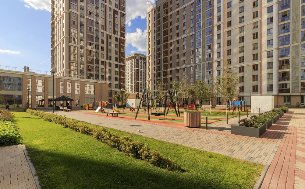 лайф ботанический сад 2. квартиры в москве ботанический сад вторичка. жк life ботанический. легендарный квартал на березовой аллее. жк ботанический лайф 2.