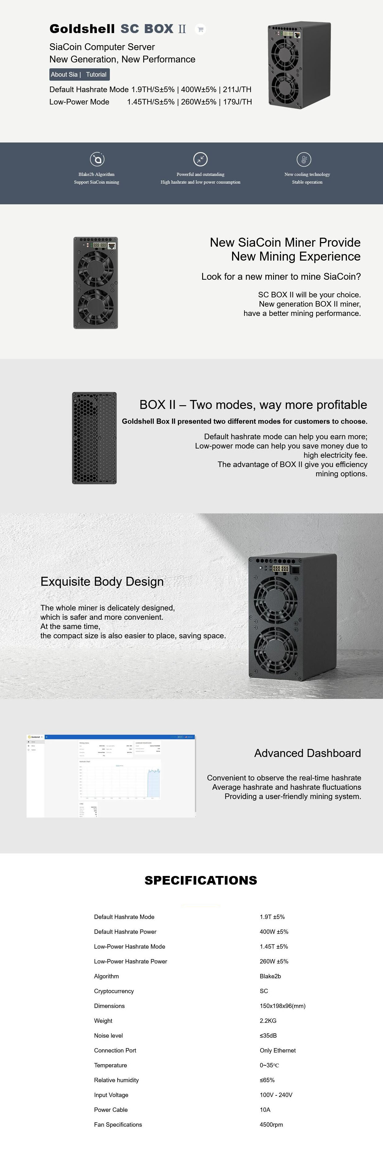 SC-BOX-II