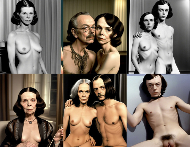 haroldandmaude