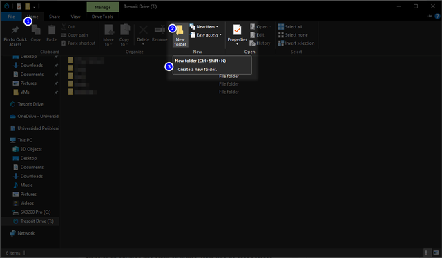 New-folder
