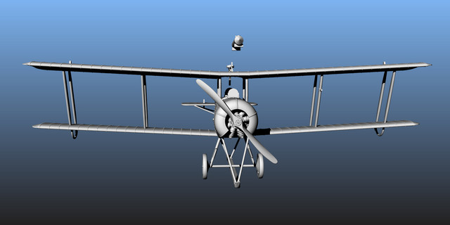 Avro-504-K-5
