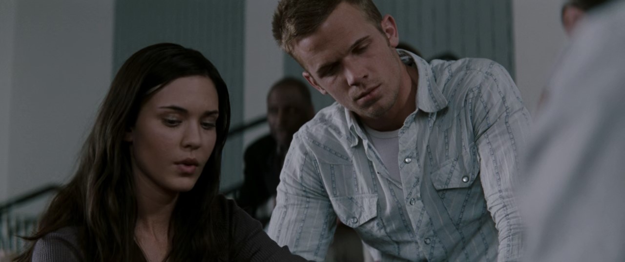 The Unborn Screenshot 3