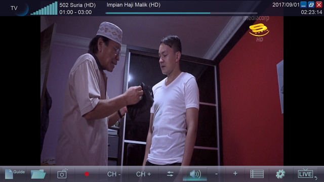 tv5
