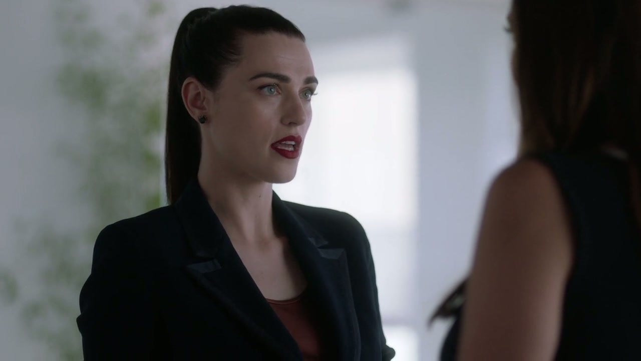 Supergirl Screenshot