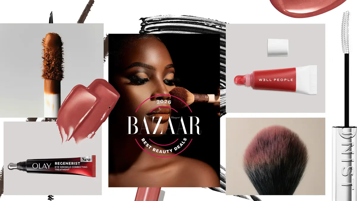 40 Top Beauty Finds Under $30 Deliver Real Results
